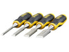 Dewalt DWHT0-16063 Wood Chisel Set, 4 Piece