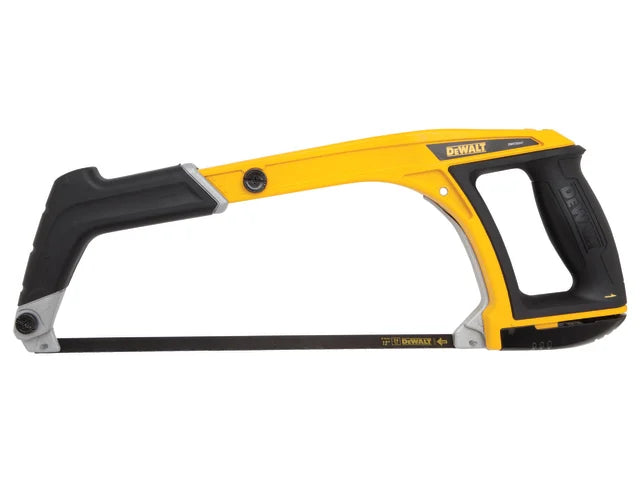 Dewalt DWHT0-20547 5-in-1 Hacksaw 300mm (12in)