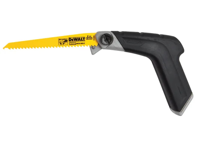 Dewalt DWHT0-20547 5-in-1 Hacksaw 300mm (12in)