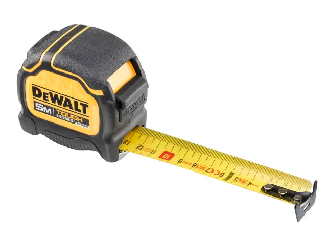 Dewalt DWHT36917-0 TOUGHSERIES™ Tape Measure 5m (Width 32mm) (Metric Only)