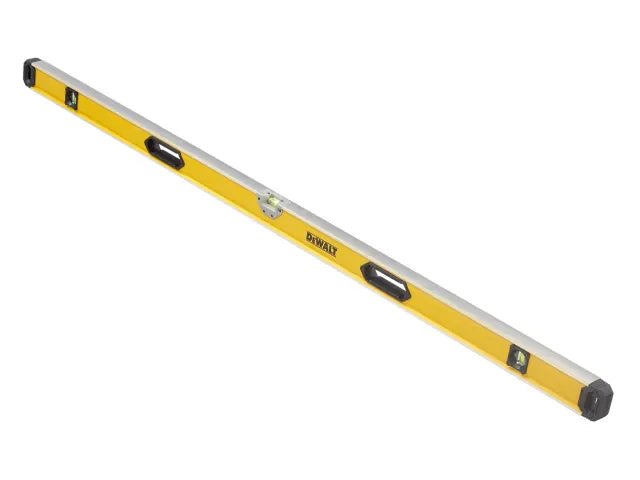 Dewalt DWHT0-43172 Box Beam Level 180cm