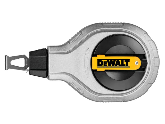 Dewalt DWHT47399-0 6:1 Chalk Reel 30m/100ft