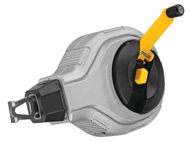 Dewalt DWHT47399-0 6:1 Chalk Reel 30m/100ft