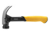 Dewalt DWHT51002-0 Curve Claw Smooth Face Hammer 454g (16oz)