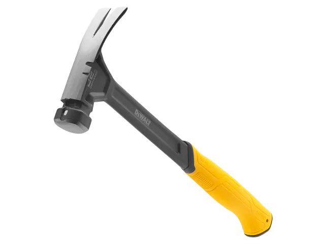 Dewalt DWHT51006-0 Rip Claw Smooth Face Hammer 624g (22oz)