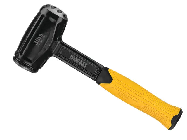 Dewalt DWHT51388-0 Club Hammer 1.4kg (3lb)