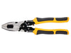 Dewalt DWHT0-70277 Compound Action Long Nose Pliers 190mm