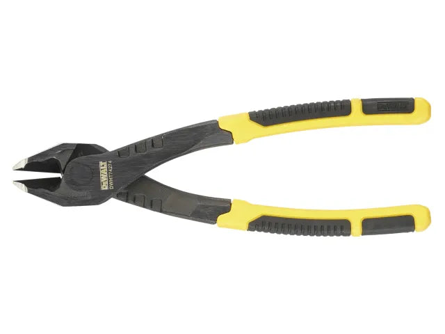 Dewalt DWHT0-74274 Demolition Diagonal Pliers 200mm