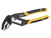 Dewalt DWHT0-74431 V-Jaw Push Lock Pliers 250mm