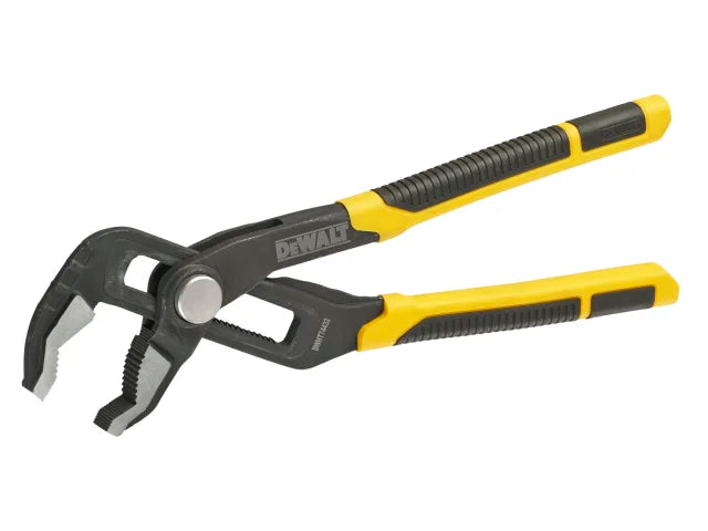 Dewalt DWHT0-74432 V-Jaw Push Lock Pliers 300mm