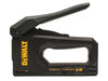 Dewalt DWHT80276-0 Carbon Fibre Staple Gun