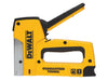 Dewalt DWHTTR350-0 Heavy-Duty Staple and Brad Tacker