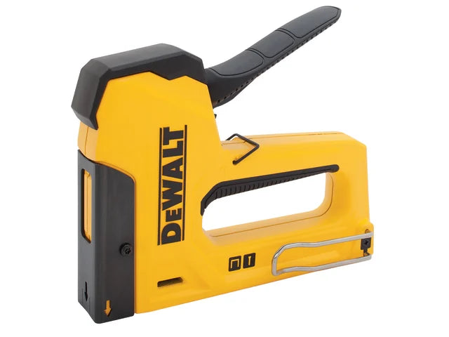 Dewalt DWHTTR350-0 Heavy-Duty Staple and Brad Tacker