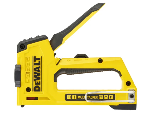 Dewalt DWHT0-TR510 5-in-1 Multi Tacker