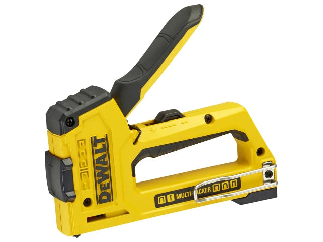 Dewalt DWHT0-TR510 5-in-1 Multi Tacker