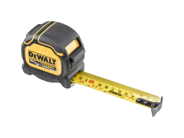 Dewalt DWHT36915-5 TOUGHSERIES™ Tape Measure 5m/16ft (Width 32mm)