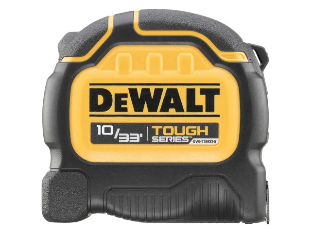 Dewalt DWHT36926-5 TOUGHSERIES™ Tape Measure 8m/26ft (Width 32mm)