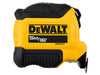 Dewalt DWHT38113-5 Compact Series Tape Measure 5m/16ft (Width 28mm)