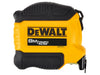 Dewalt DWHT38127-5 Compact Series Tape Measure 8m/26ft (Width 28mm)