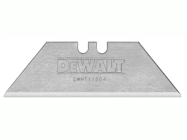 Dewalt DWHT11004-7 Induction Hardened Utility Blades (Dispenser of 75)