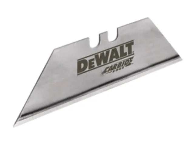 Dewalt DWHT8-11131 Carbide Utility Blades (Dispenser 50)