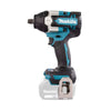 Makita DTW700Z 18v LXT Brushless 1/2" Impact Wrench bare unit  friction ring