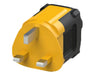 Dewalt DWT1310872 2-Port United Kingdom PD Wall Charger 49.5W