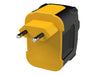 Dewalt DWT1310873 2-Port Europe PD Wall Charger 49.5W