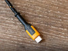 Dewalt DWT1311354 USB C to USB C Reinforced Charging Cable 1.8m (6ft)