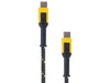 Dewalt DWT1311362 USB C to USB C Reinforced Charging Cable 1.2m (4ft)