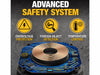 Dewalt DWT1410476 Fast Wireless Charging Pad