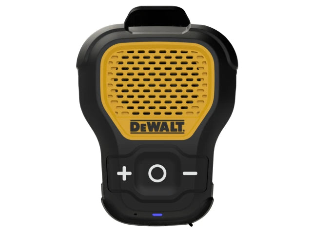 Dewalt DWT1901148 Jobsite Pro Wearable Speaker