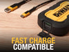 Dewalt DWT2151643 2-Port Powerbank 10,000mAh