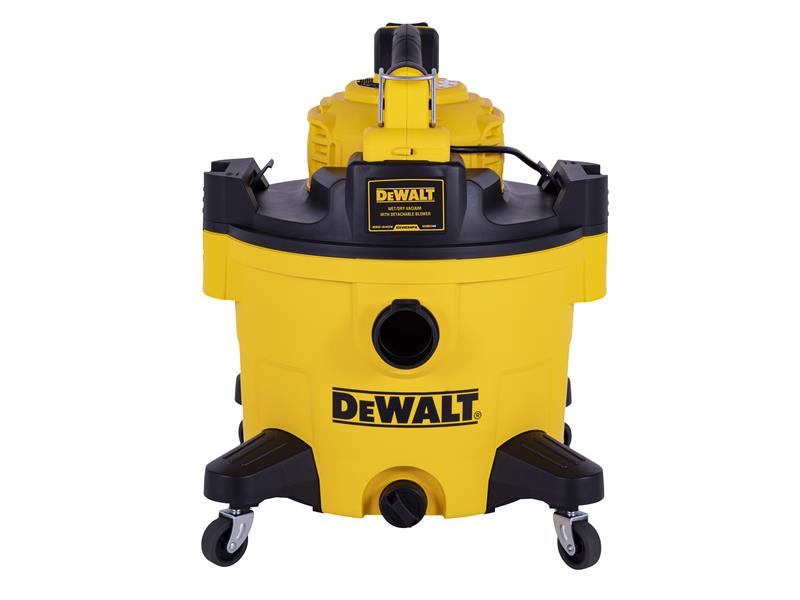 Dewalt Detachable Wet & Dry Vacuum + Blower DWV234PA