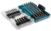 Makita Drill and Screw bit set 18 pcs E-07026