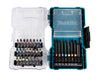 Makita Screw bit set 32 pcs E-07076