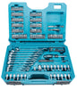 Makita Hand tool set, 221 pcs E-10883