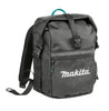 Makita Roll-Top All Weather Backpack E-15528