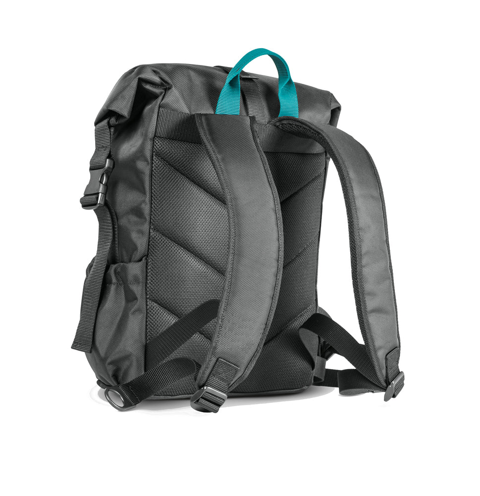 Makita Roll-Top All Weather Backpack E-15528