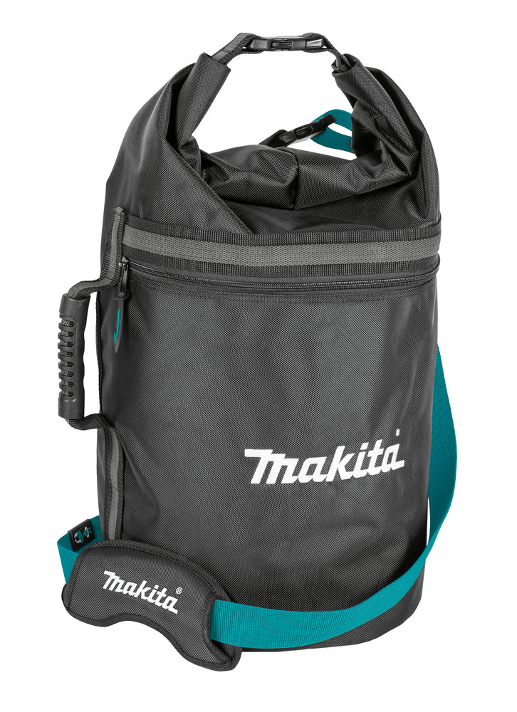 Makita Roll-Top All Weather Tube Bag E-15534