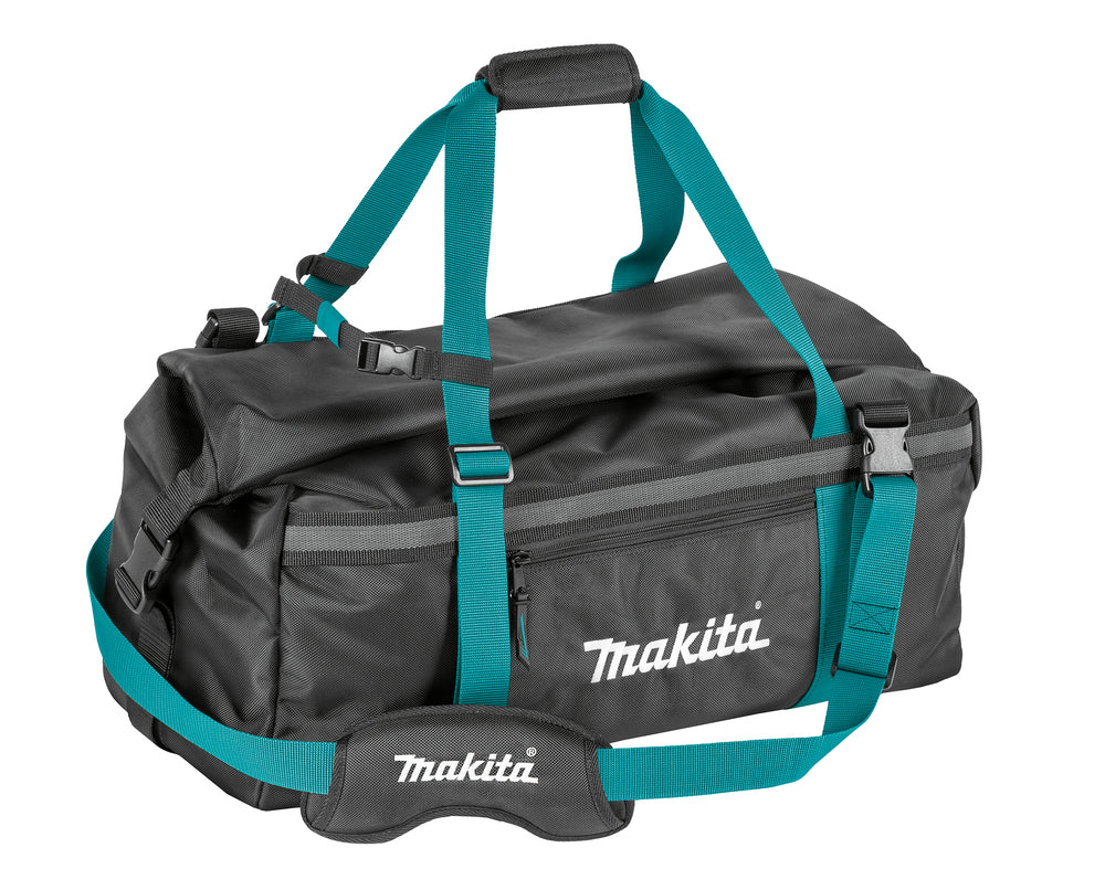 Makita Roll-Top All Weather Duffle Bag E-15540