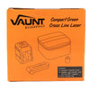 Vaunt Essentials Compact Green Crossline Laser E1503000