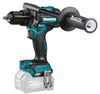 Makita HP001Gz 40v xgt combi drill bare unit