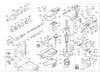 K500S 240V spare parts