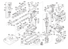 K750S 110V - 1 spare parts