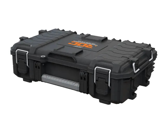 Keter 256979 Pro Gear roc 2.0 Power Tool Case