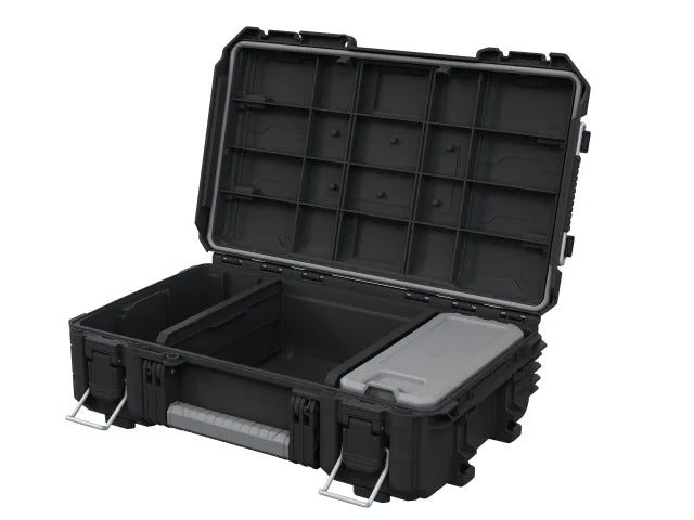 Keter 256979 Pro Gear roc 2.0 Power Tool Case