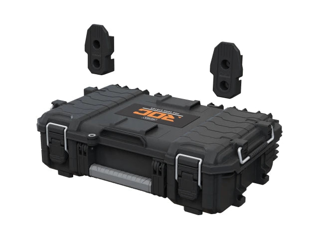 Keter 256979 Pro Gear roc 2.0 Power Tool Case