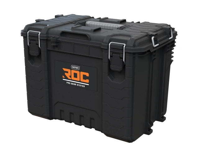 Keter 256980 Pro Gear roc 2.0 XL Toolbox