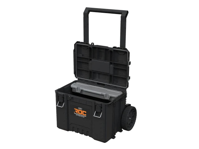 Keter 256981 Pro Gear roc 2.0 Cart